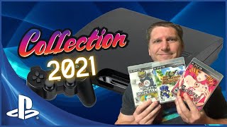 Download lagu PlayStation 3 (PS3) Collection Video Update 2021 (157 Games) mp3 Download lagu PlayStation 3 (PS3) Collection Video Update 2021 (157 Games) mp3