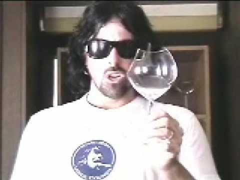 Vocal Coach Jaime Vendera Shatters Glass # 85