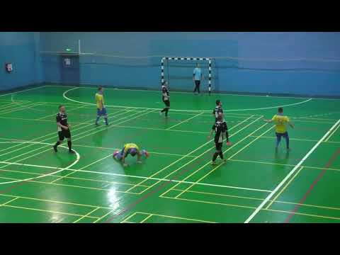 КУ 7  Draft-2 – ФК ВиЯр   1-2 тайм