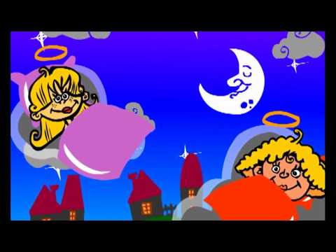 KOLYSANKI CZAS  - GOSIA KOSIK