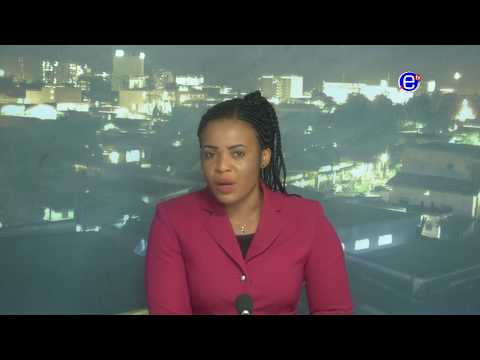 THE 6PM NEWS THURSDAY JULY 26th 2018 EQUINOXE TV