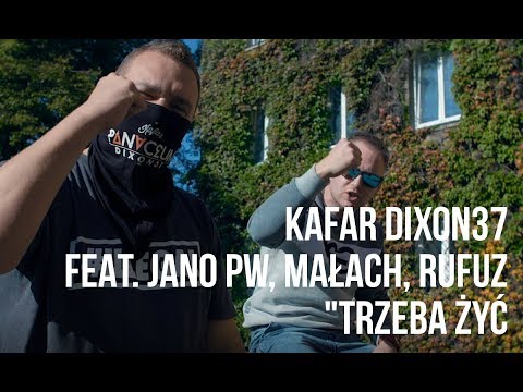 Video thumbnail for Trzeba Żyć