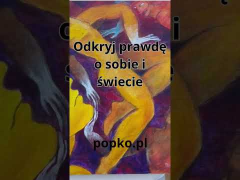 [Encyklopedia Wiedzy Duchowej] Odkryj prawdę o sobie i świecie #popko #duchowosc #rozwojduchowy #motywacja #rozwojosobisty #artist