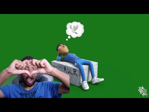 🇪🇸Tienes Que Escuchar! Morad - Tienes Que [🇬🇧Uk Reaction/Reacción]