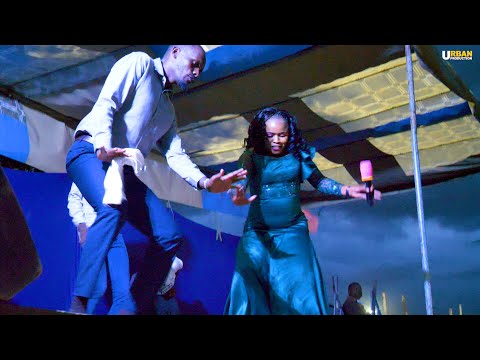 NDUKOLOOTE - ROSELINE KATUNGWA Best Kamba Songs Dance #kyathi #kambadance
