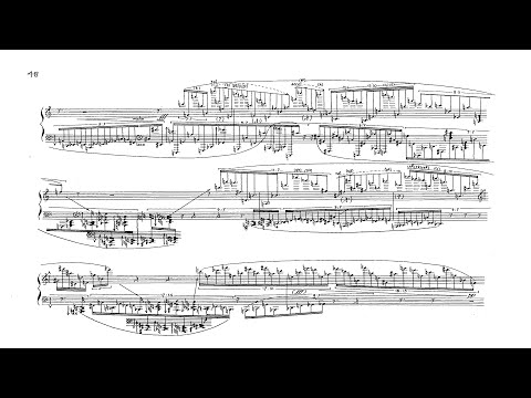 Every Major Composer's Hardest Piece for Piano