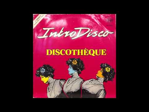 Discothèque - Disco Special