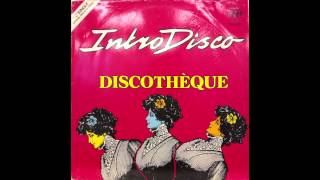 Discothèque - Disco Special