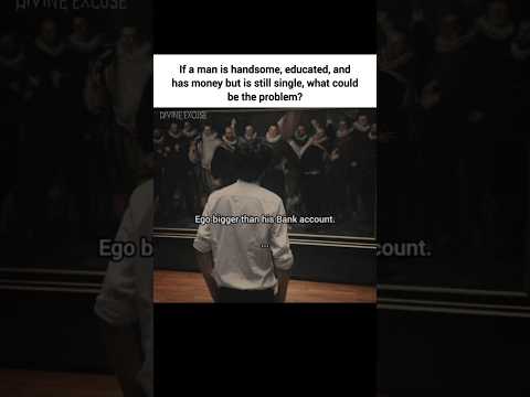 If a Man is successful... #motivation #wealthmindset