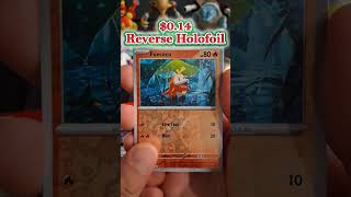 Opening Paradox Rift booster pack #3 #pokemon #tcg #anime #nintendo #playstation #xbox #america #dog