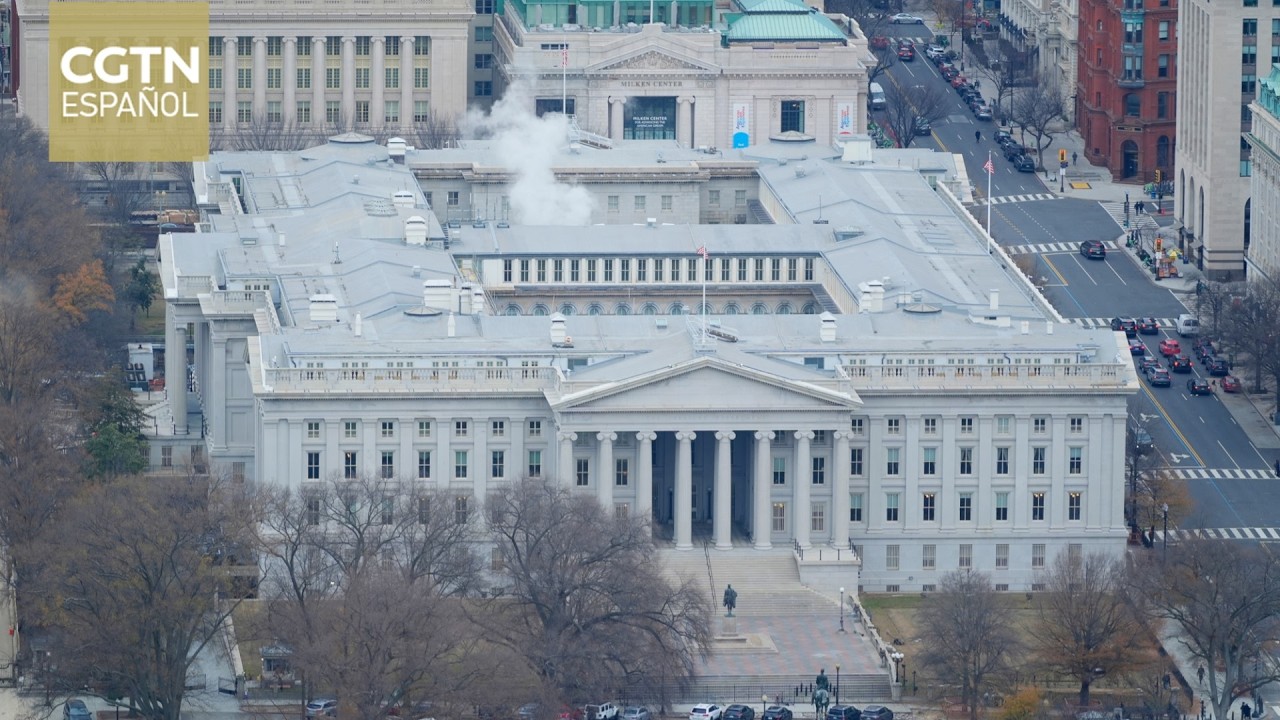 EE. UU. impone nuevas sanciones a Irán