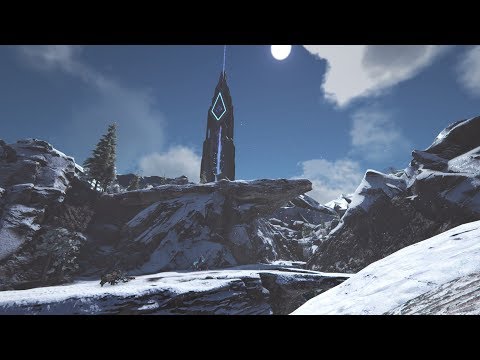 ARK: Extinction Expansion Pack Launch (New DLC)