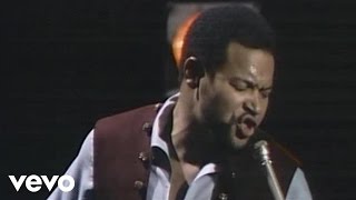 Chubby Checker - Ace of Diamonds (Live)
