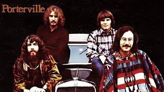 Creedence Clearwater Revival   &quot;Porterville&quot;