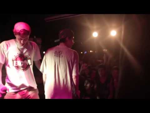 Skarz Vattimo vs Ecko Dam