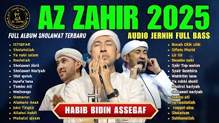 Download lagu SHOLAWAT AZ ZAHIR TERBARU 2025 || FULL ALBUM BIKIN CANDU AZZAHIR TERBARU 2025🥰 mp3
