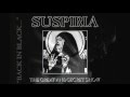 SUSPIRIA - Behind The Wheel 
