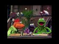 The Muppet Show 416 Jonathan Winters Backstage 5 1980