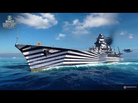 World of Warships Soundtrack 30
