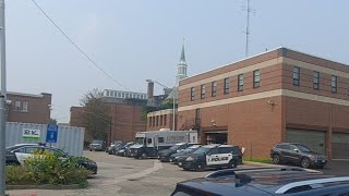 COMPLAINT W/ CONCORD, NH PD *COP BRIBES* CIGARETTES FOR ID