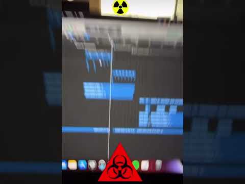 RAF Camora - Toxic (Hörprobe)