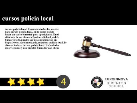 Cursos Youtube Online Euroinnova