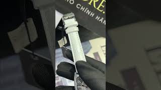 youtube SRWatch 36x30mm Nữ SL5001.4402BL