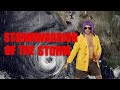 NANOWAR OF STEEL Stormwarrior Of The Storm Official Video With Lyrics Napalm Records