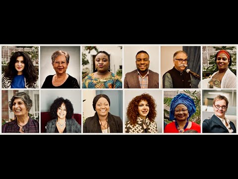 Multicultural Council of Saskatchewan - 2020 Interview