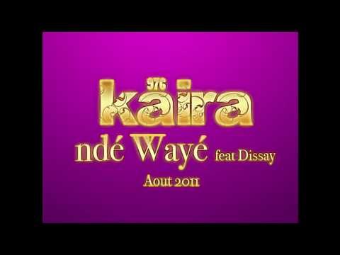 976 KAIRA NDé wayé