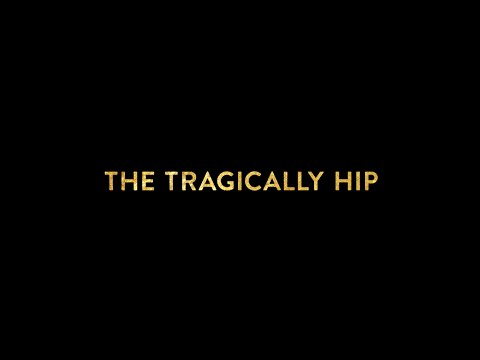 The Tragically Hip: A National Celebration | Live Concert Announcement