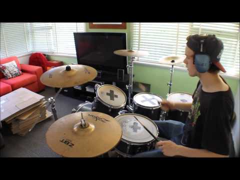 The weather underground- recover drum play through