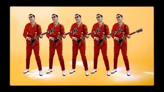 Gaspard Royant - (C'mon Baby) It's Christmas Time!