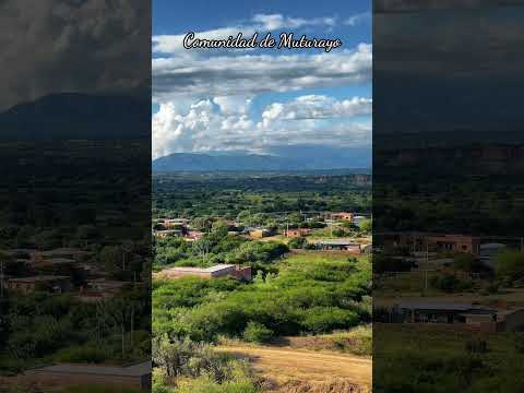 Comunidad de Muturayo - Uriondo - Tarija🇲🇨 - Bolivia🇧🇴(21-03-2026)