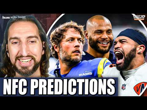 Nfc Playoff Predictor