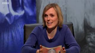 QI XL S17E05 Series Q - HD - Questions and Qualifications - 7 December 2019 (XL edition)