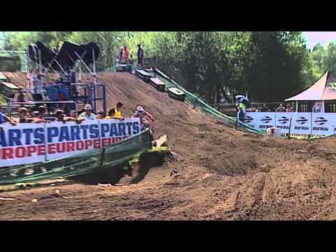 Honda World Motocross Team - Round 1 Valkenswaard Preview