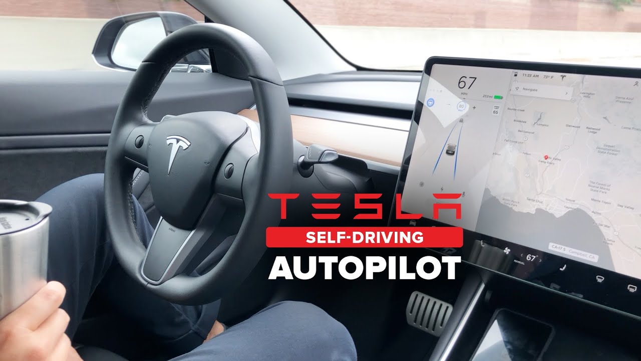 Tesla's so-called Full Self-Driving just got even more controversial
