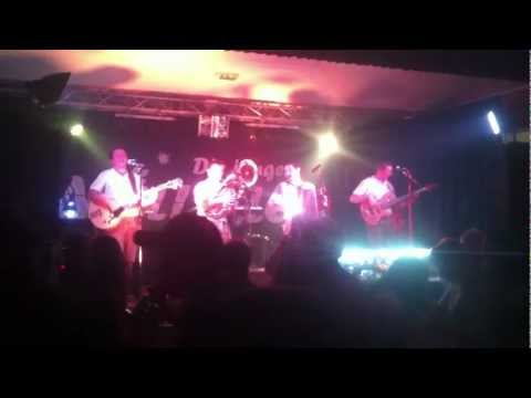 Die jungen Mölltaler - Tante Mizi