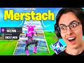 I Spectated The TOP Unreal Ranked Fortnite Players