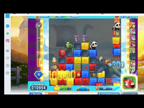 Pet Rescue level 3543, pet rescue, nivel 3543 pet rescue solucionado, solved, sin booster 3543