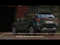 Kia India I The new Seltos I Book Now