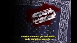 Suicidal Tendencies - Trip at the brain (Subtítulos Español)