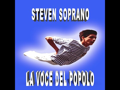 La Voce Del Popolo - Steven Soprano