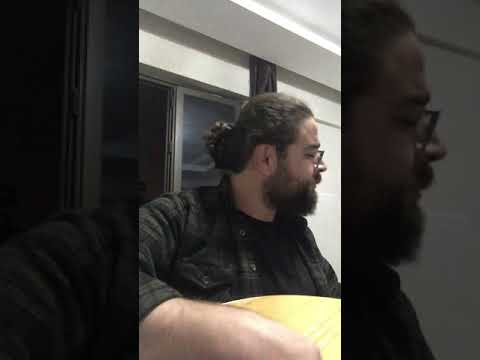 Umut DOĞAN Seher yeli bizim ele gidersen… Harmana serdiler sarı samanı…