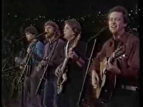 New Grass Revival   1984 Austin City Limits