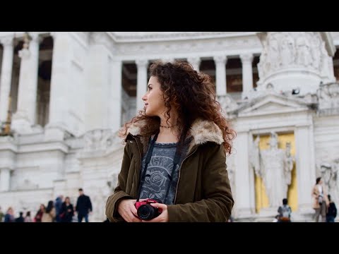 Daviç - Electrify ft. Viviana Romero (A video by Federica Prisco)