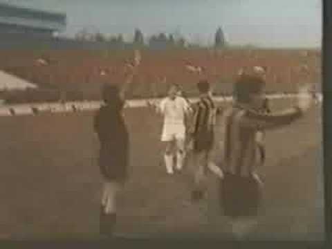 CSKASofia-InterMilan 1-1