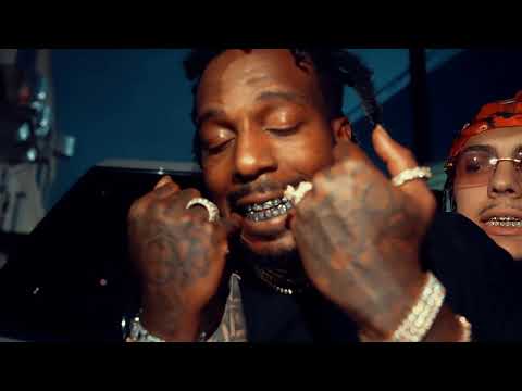 I’m From HoUSton (Intro)(Official Video) Yung Al, Propain, YB Puerto Rico, Stunna Bam & OTB Fastlane