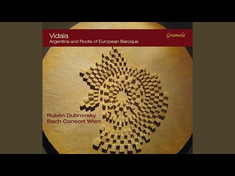 Ciaconna in partite variate